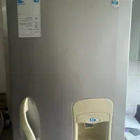 یخچال بزرگ TCL مدل Delta 20