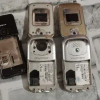 گوشی عتیقه نوکیا|موبایل|زابل, |دیوار