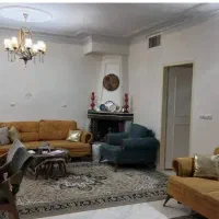 مرزداران ۱۱۵ متر سه خواب فول