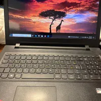 لپ تاپ lenovo ideapad110