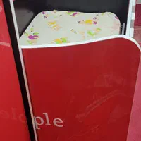 کمدوتخت کودک|اسباب و اثاث بچه|نسیم‌شهر, |دیوار