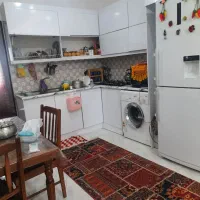 فروش۹۰متری ۲ خوابه طبقه ۱ در امیرکبیر پارکینگ دار|فروش آپارتمان|رشت, حمیدیان|دیوار