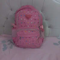 کیف مدرسه درحدنو|کیف، کفش، کمربند|مشهد, هفده شهریور|دیوار