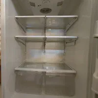 یخچال ال جی|یخچال و فریزر|کرمانشاه, |دیوار