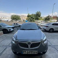 برلیانس H330