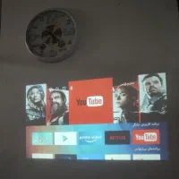 پرژکتور حرفه ای|تلویزیون و پروژکتور|بوشهر, |دیوار