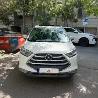 جک s3 مدل ۹۹ استثنایی