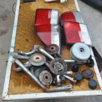 تعدادی وسیله