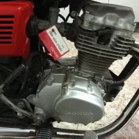 موتور سی دی ای|موتورسیکلت|حمیدیه, |دیوار