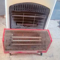 بخاری|بخاری، هیتر، شومینه|اهواز, کوی طلاب|دیوار