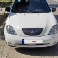 تیبا صندوقدار SX، مدل ۱۴۰۱