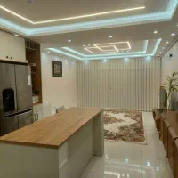 آپارتمان ۹۳متری لوکس شهید زمانی