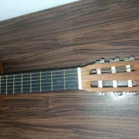 گیتار نو پارسی m2|گیتار، بیس، امپلیفایر|فسا, |دیوار