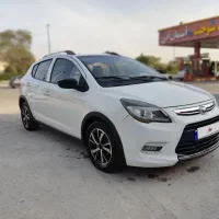 لیفان x50 اتومات