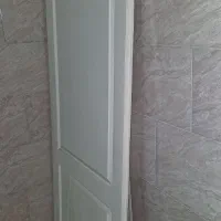 درب چوبی|مصالح و تجهیزات ساختمان|تهران, باغ خزانه|دیوار