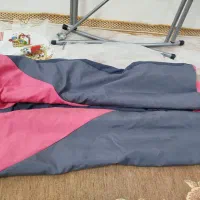 گهواره ی نو و اسپرت باپشه بند|تخت و سرویس خواب|سلطانیه, |دیوار