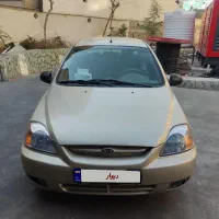 ریو 85|خودرو سواری و وانت|تهران, باغ خزانه|دیوار