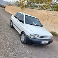 پراید مدل ۱۳۸۹ نقد و اقساط