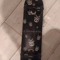 اسکیت برد|دوچرخه، اسکیت، اسکوتر|تهران, انبار نفت|دیوار