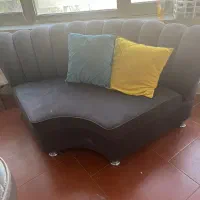 مبل|مبلمان اداری|بروجرد, |دیوار