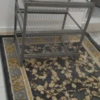 سبد سیب زمینی و پیاز کشویی|آبچکان و نظمدهنده ظروف|بندرعباس, |دیوار