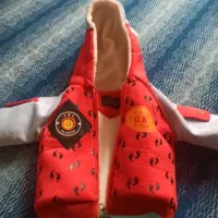 کاپشن کودکانه زیر دوسال|کفش و لباس بچه|جوانرود, |دیوار