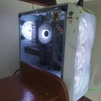 فروش فوری سیستم گیمینگ نسل13 مادربرد TUF و رم D5