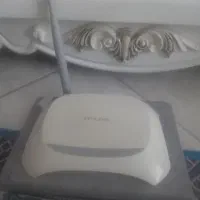 مودم سالم