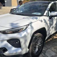 تویوتا Wildlander Luxury Plus، مدل ۲۰۲۵|خودرو سواری و وانت|جم, |دیوار