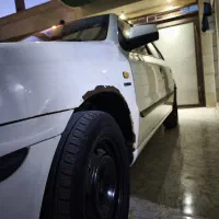 سمند EF7 1396|خودرو سواری و وانت|بندر امام خمینی, |دیوار