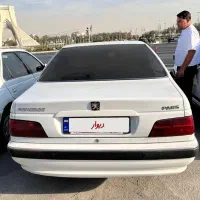 فروش خودرو پارس تیوفایو|خودرو سواری و وانت|تهران, استاد معین|دیوار