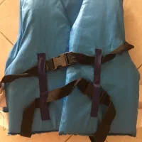 جلیقه نجات بچه گانه