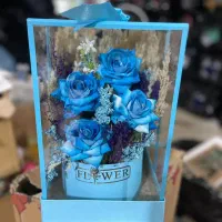 پخش گل در سایز و طرح های متنوع