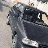 پراید ۹۱