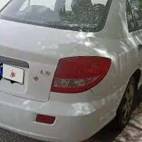 ریو مدل 86|خودرو سواری و وانت|کرمان, |دیوار