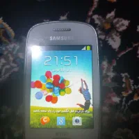 گوشی سامسونگ استار|موبایل|کرمانشاه, |دیوار