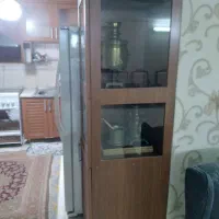 کابینت دست دوم  و تمیز|مصالح و تجهیزات ساختمان|تهران, تهرانسر شرقی|دیوار