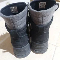 نیم بوت اسپرت سایز۳۶|کیف، کفش، کمربند|ساری, |دیوار