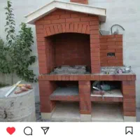 اجرای انواع نمااجرسنگ وکاشی