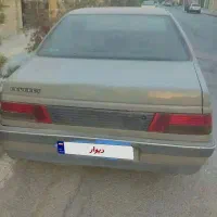 فروش خودرو آردی تصادفی مدل۸۲|خودرو سواری و وانت|اصفهان, بهارستان|دیوار