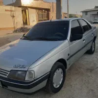 پژو ۹۱