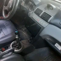 جنتو پروتون ۲۰۰۷ دنده ای|خودرو سواری و وانت|تبریز, |دیوار