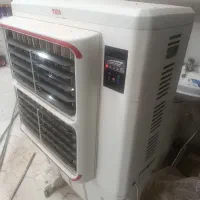 کولر آبی چرخ دار|کولر آبی|کرمان, |دیوار