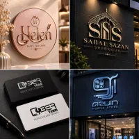 طراحی تخصصی پوسترلوگو بنر برای انواع کسب و کار ها|خدمات رایانهای و موبایل|اصفهان, لنبان|دیوار