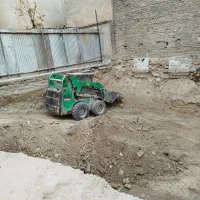 بابکت|خودرو سنگین|تهران, تهرانسر شرقی|دیوار