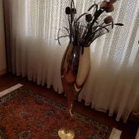 گلدان|صنایع دستی و سایر لوازم تزئینی|همدان, |دیوار