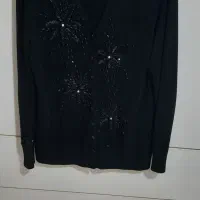 یک ژاکت موهر و بک بلوز بافت|لباس|کرمانشاه, |دیوار