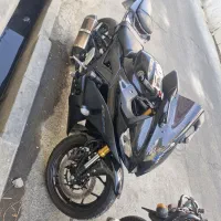 یاماها r25