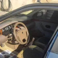 سمند یی اف سون دوگانه شرکتی فابریک