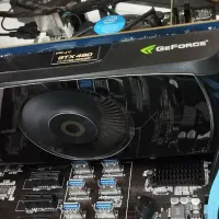 کیس کامل DDR4|رایانه رومیزی|تهران, شادآباد|دیوار